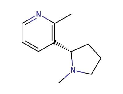 (S)-2-methylnicotine