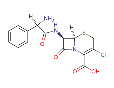 cefaclor