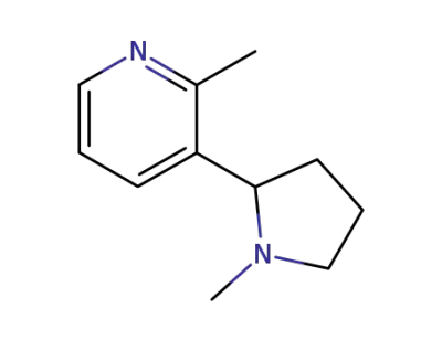2-methylnicotine