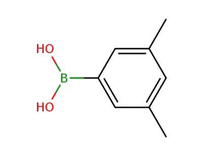 3,5-dimethylphenyl boronic acid
