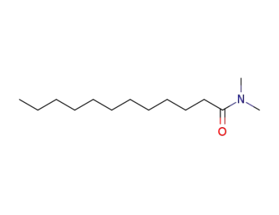 N,N-dimethyldodecanamide