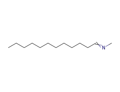 Dodec-(E)-ylidene-methyl-amine