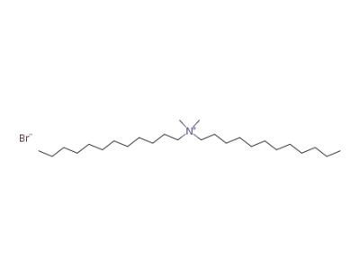N,N-didodecyl-N,N-dimethylammonium bromide