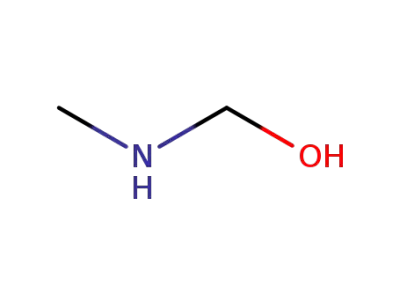 methylaminomethanol