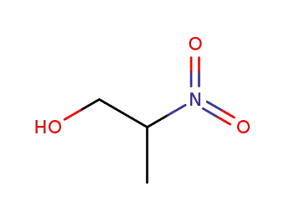 2-NITROPROPANOL