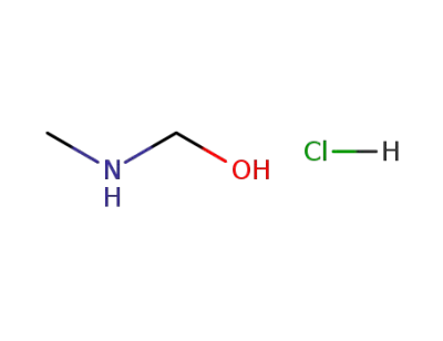 N-methylhydroxylamine hydrochloride